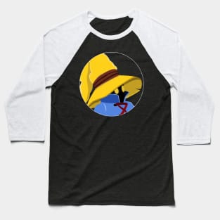 Vivi - FFIX Baseball T-Shirt
